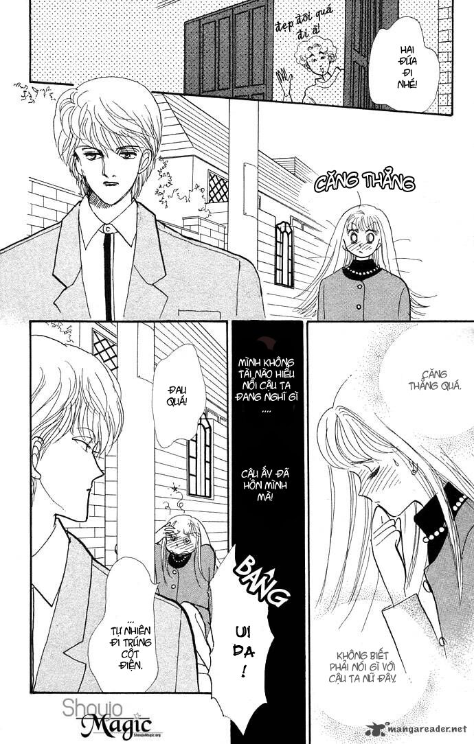 itazura na kiss chapter 10 12