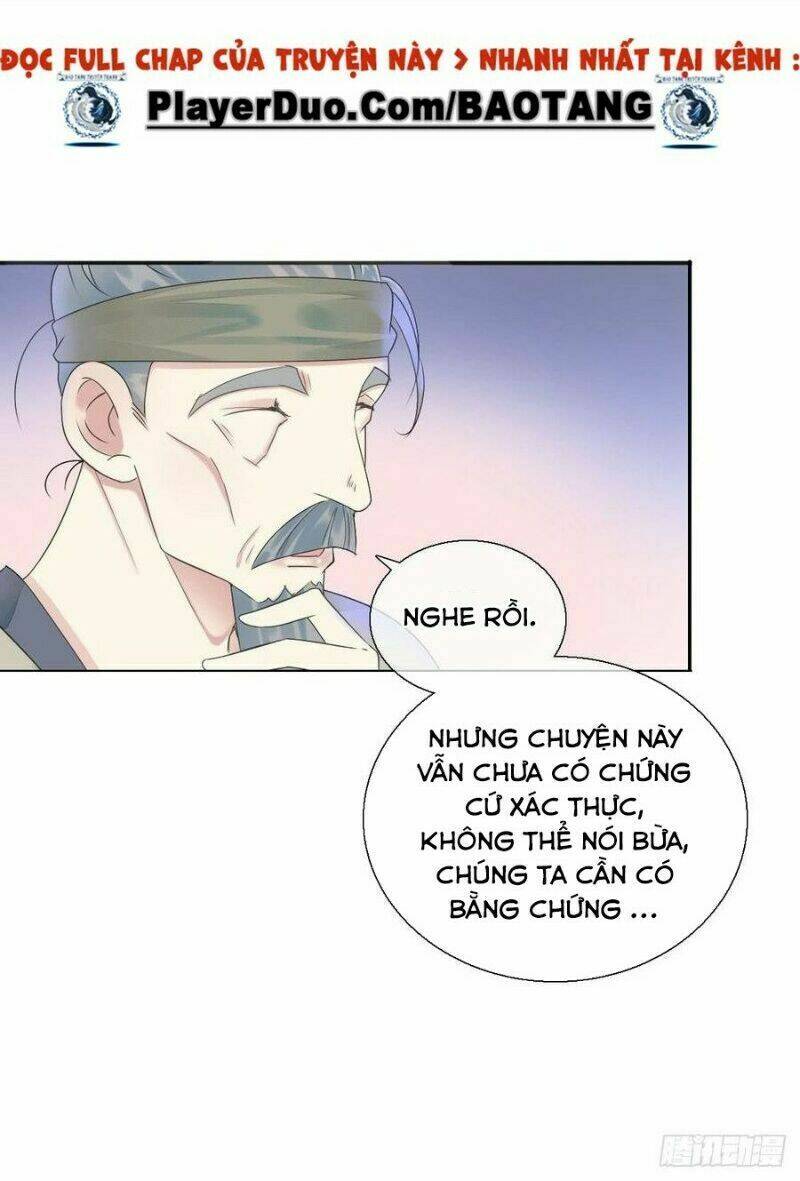 điền viên mật sủng: cô vợ nóng bỏng chapter 85 6