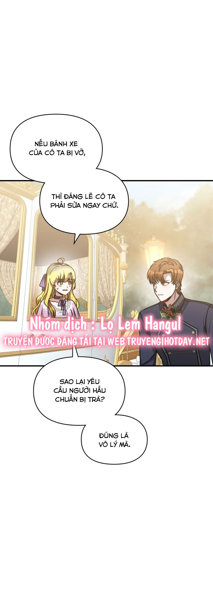 công nương eluana vita chapter 92 19