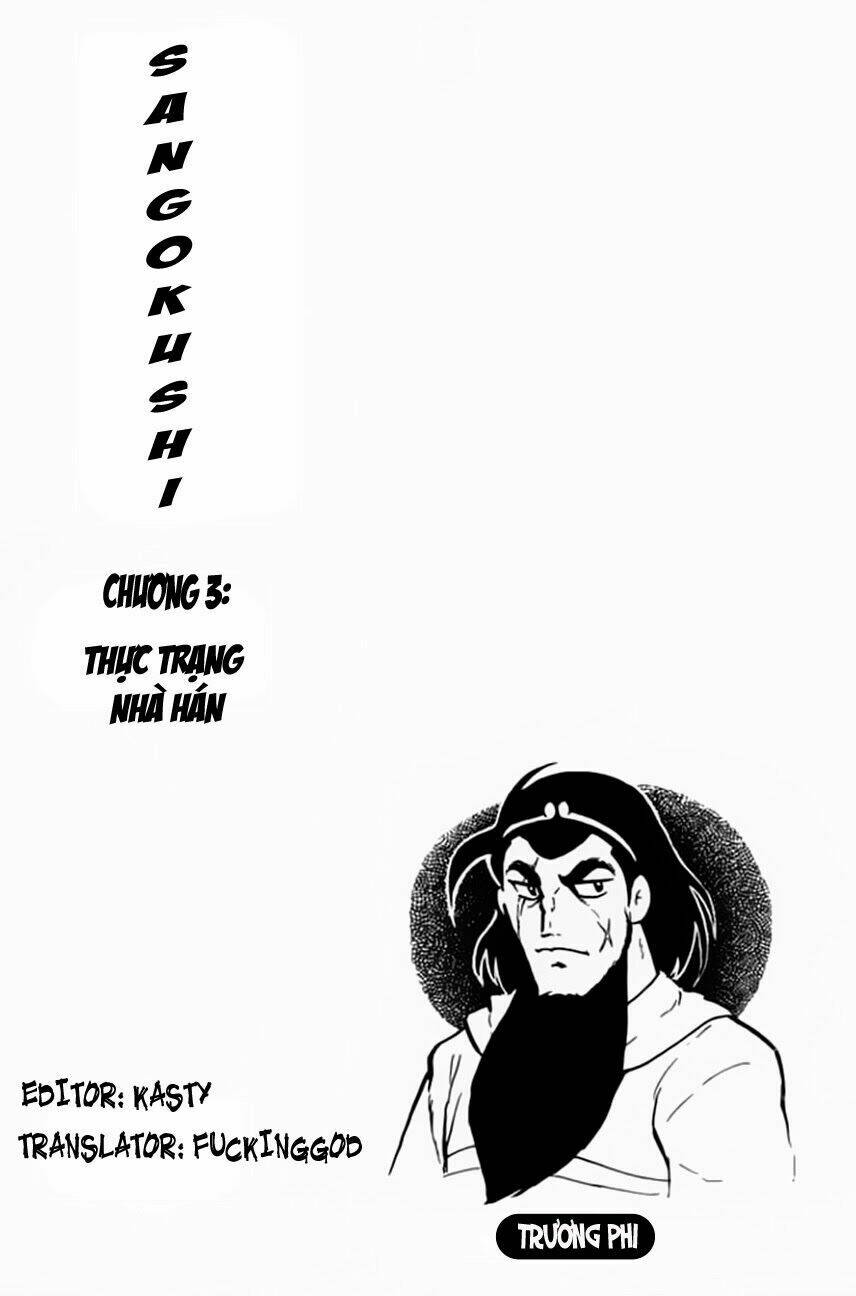 tam quốc chí chapter 17 2