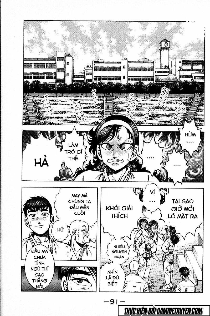 shin kotaro makaritoru! juudouhen chapter 191 5