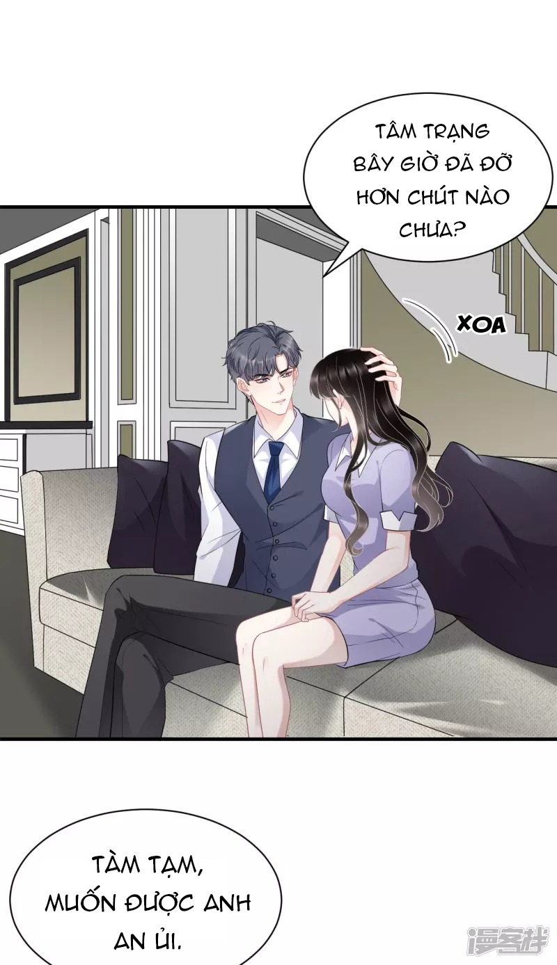 [16+] đại tiểu thư có thể có ý đồ xấu chapter 48.1 4