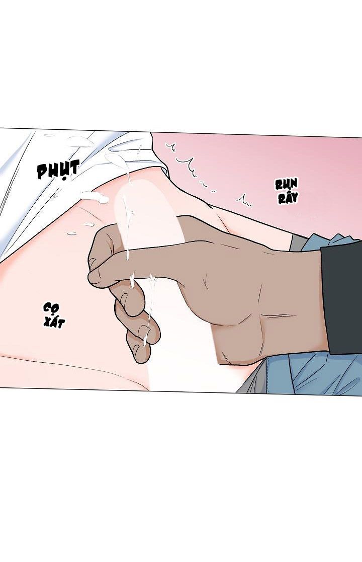 công nam bắc thụ chapter 4 45