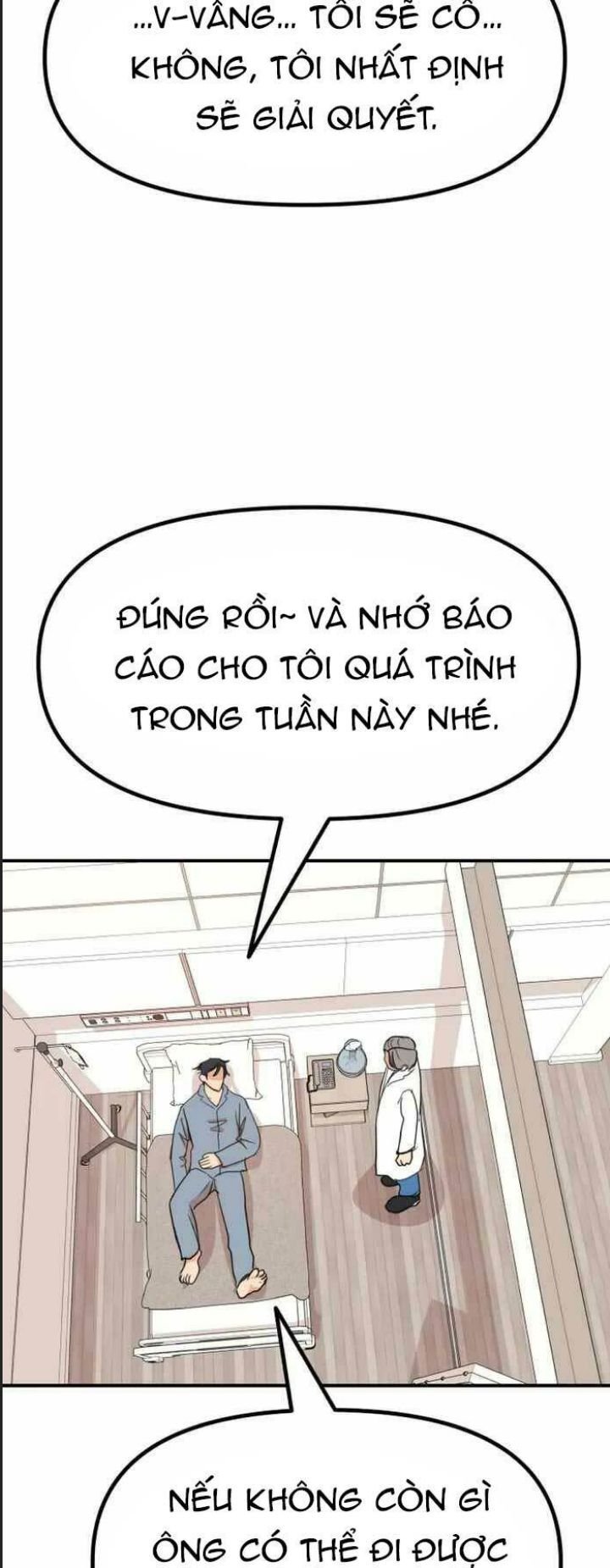 bạn trai võ sĩ chapter 94 10