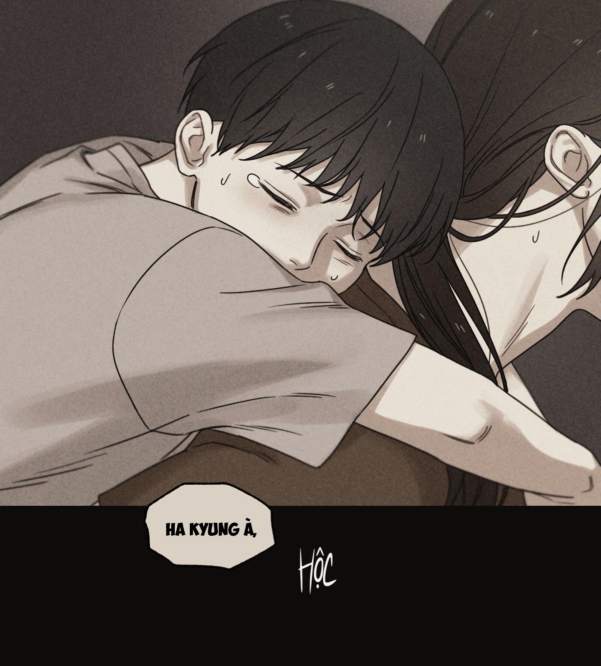 tương phùng chapter 28 132