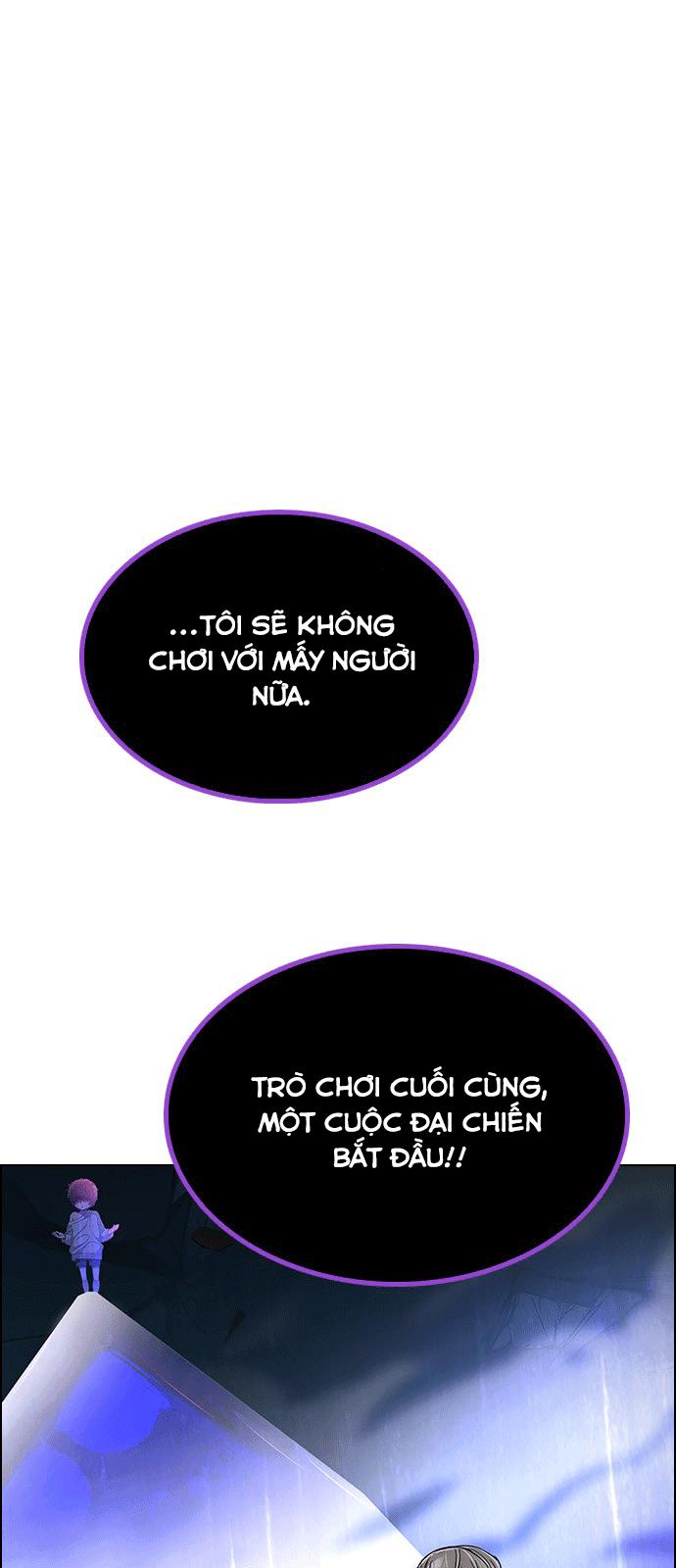 trò chơi số mệnh chapter 257 1