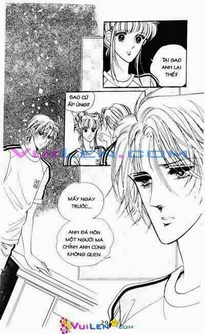 lá chắn tình yêu chapter 8 27