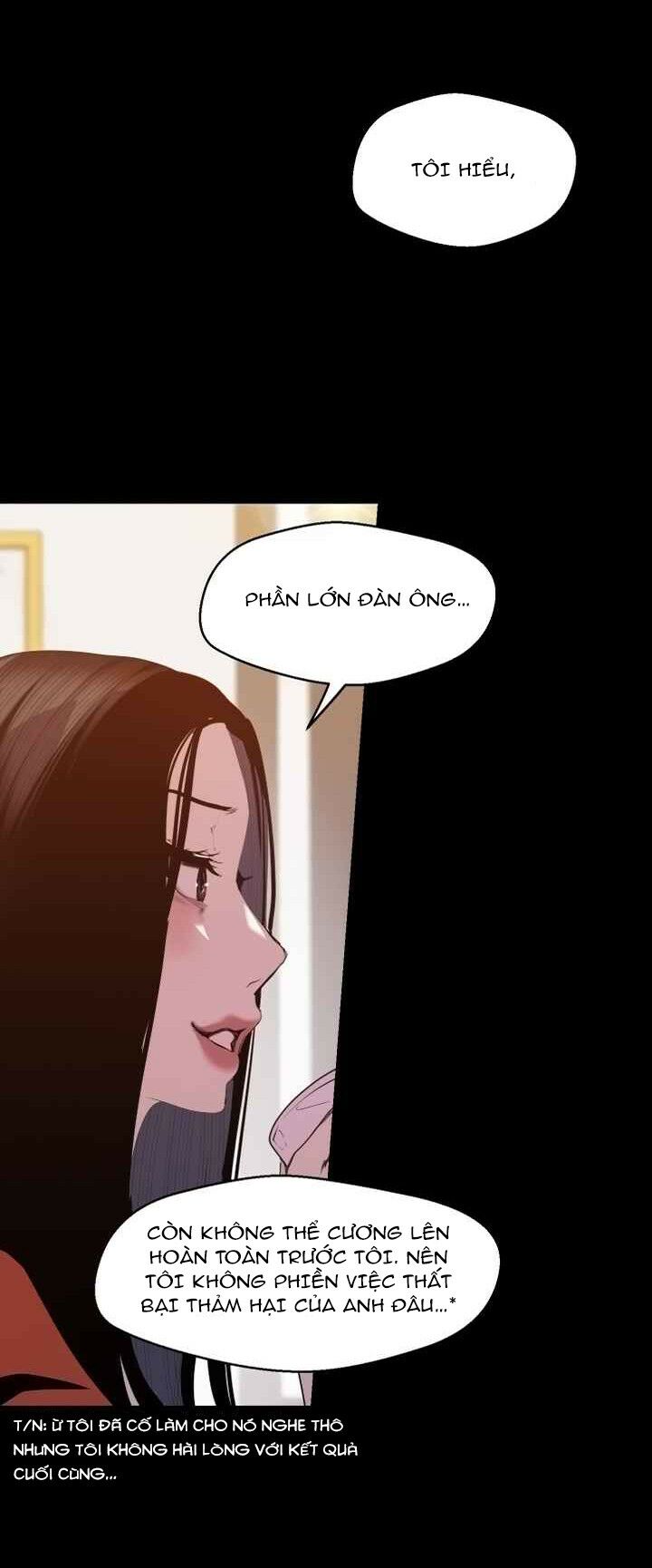 tân thế giới tuyệt vời chapter 70 34