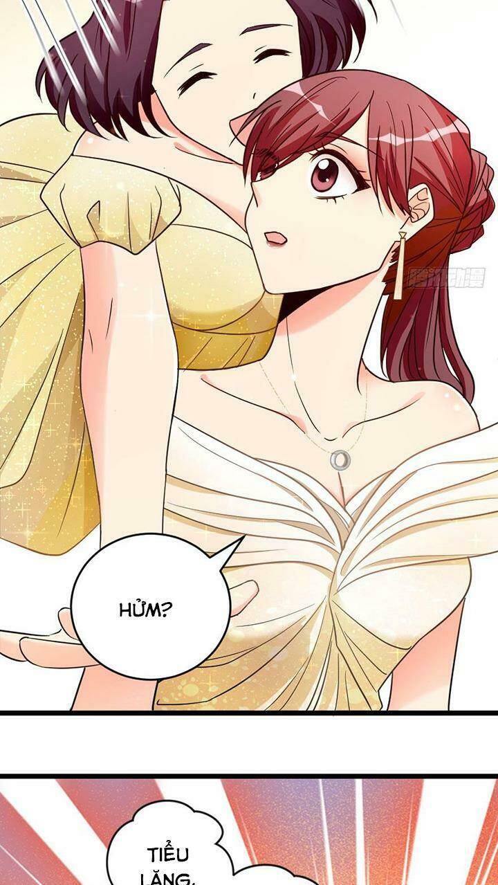 thiên hậu trở về chapter 125 30