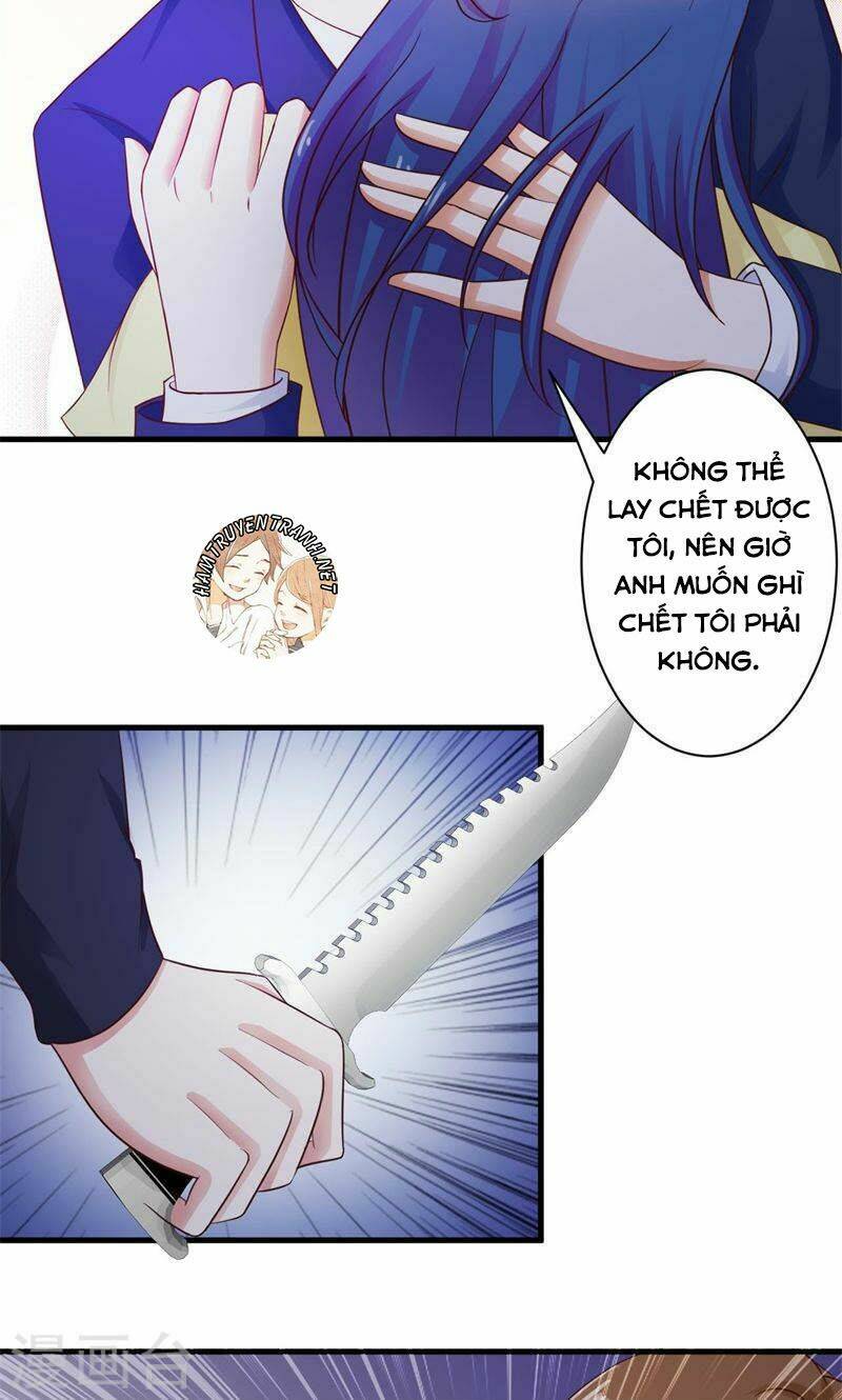 bá đạo tổng tài ngạnh thượng cung chapter 32 25