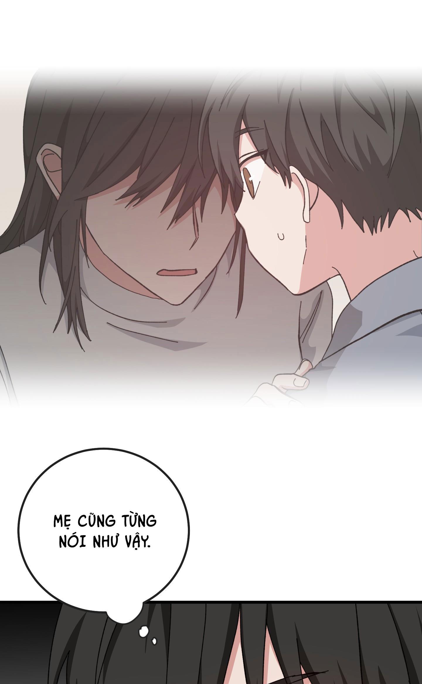 yêu tôi đi, thần hộ mệnh chapter 26 37