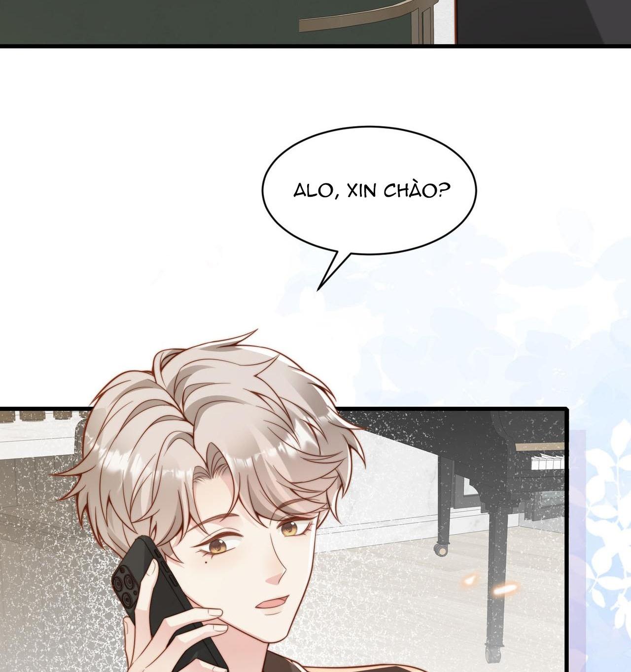 sau khi giả mất trí nhớ, tình địch nói tôi là bạn trai của hắn chapter 30 30