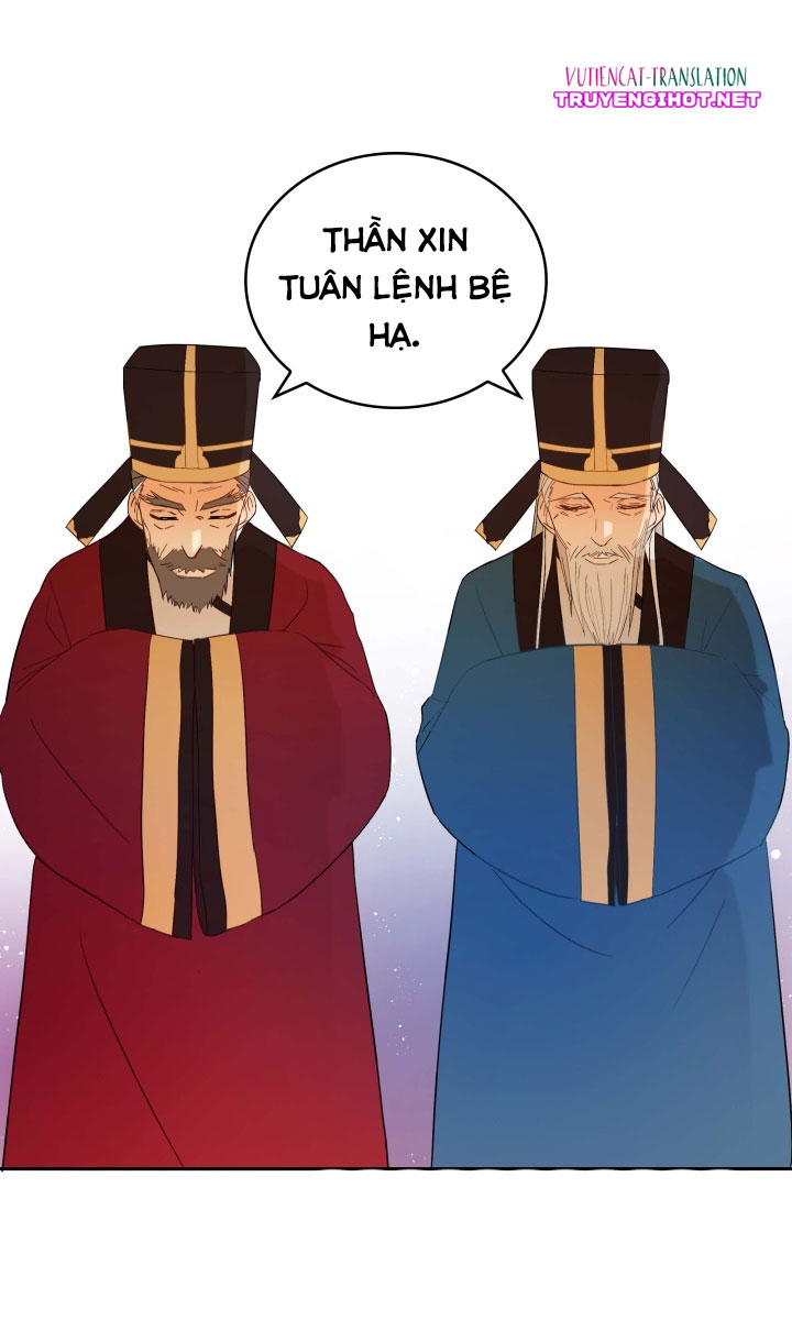 khế ước hậu cung chapter 8 14