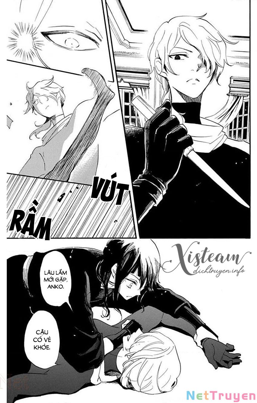 nin koi chapter 25 14