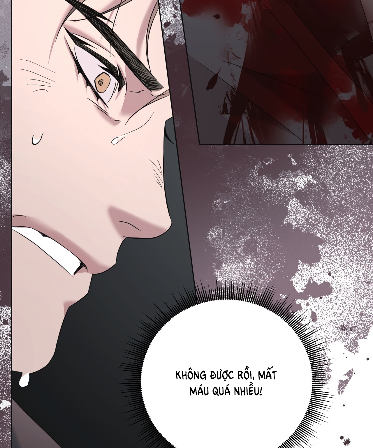 Amon- Không Thể Đoán Biết chapter 16.2 - Trang 79