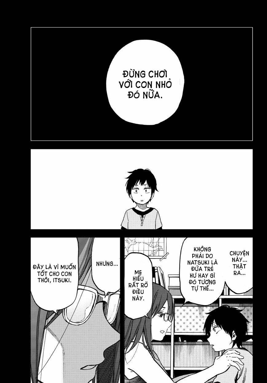 kanojo wa rokurokubi chapter 15 18