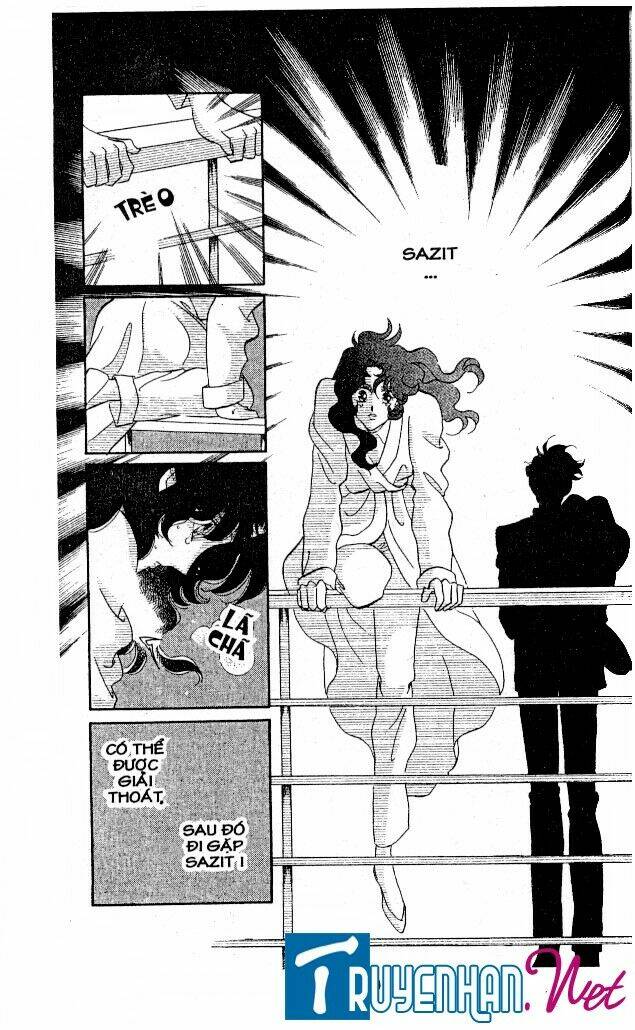 magnolia waltz chapter 23 7