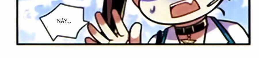 vương giả danh chiêu chapter 7 31