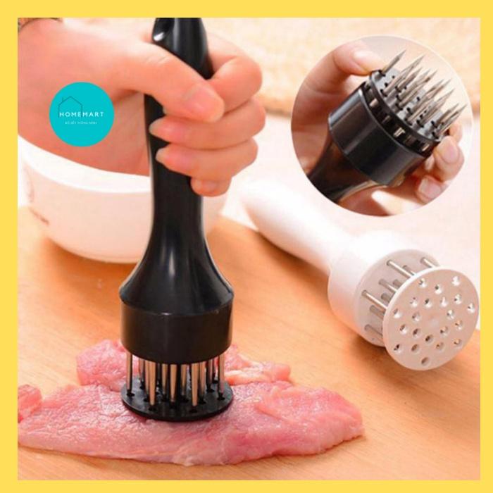Dụng Cụ Châm Bì, Dằm Làm Mềm Thịt Lợn