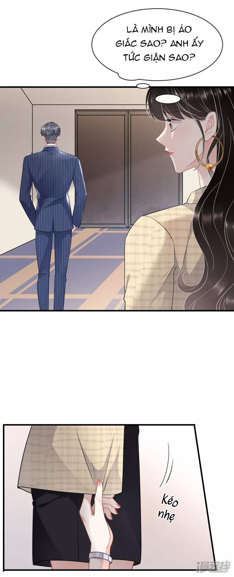 [16+] đại tiểu thư có thể có ý đồ xấu chapter 38 29