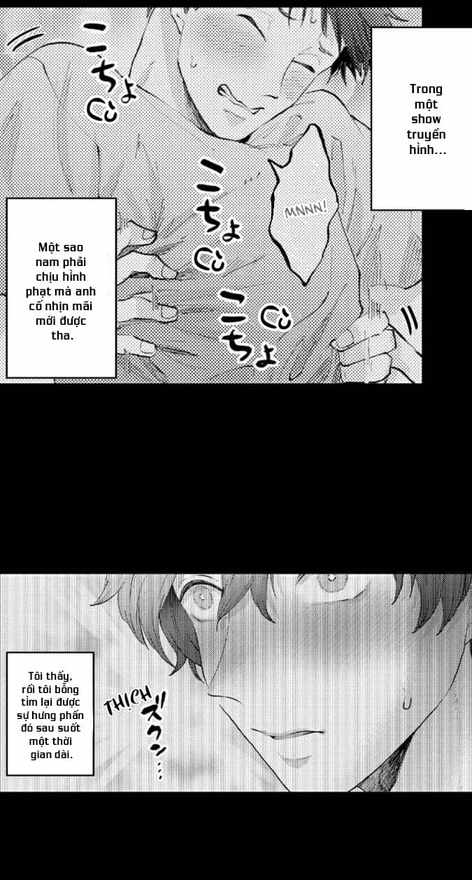 bị một anh chàng lập dị tấn công chapter 37 29