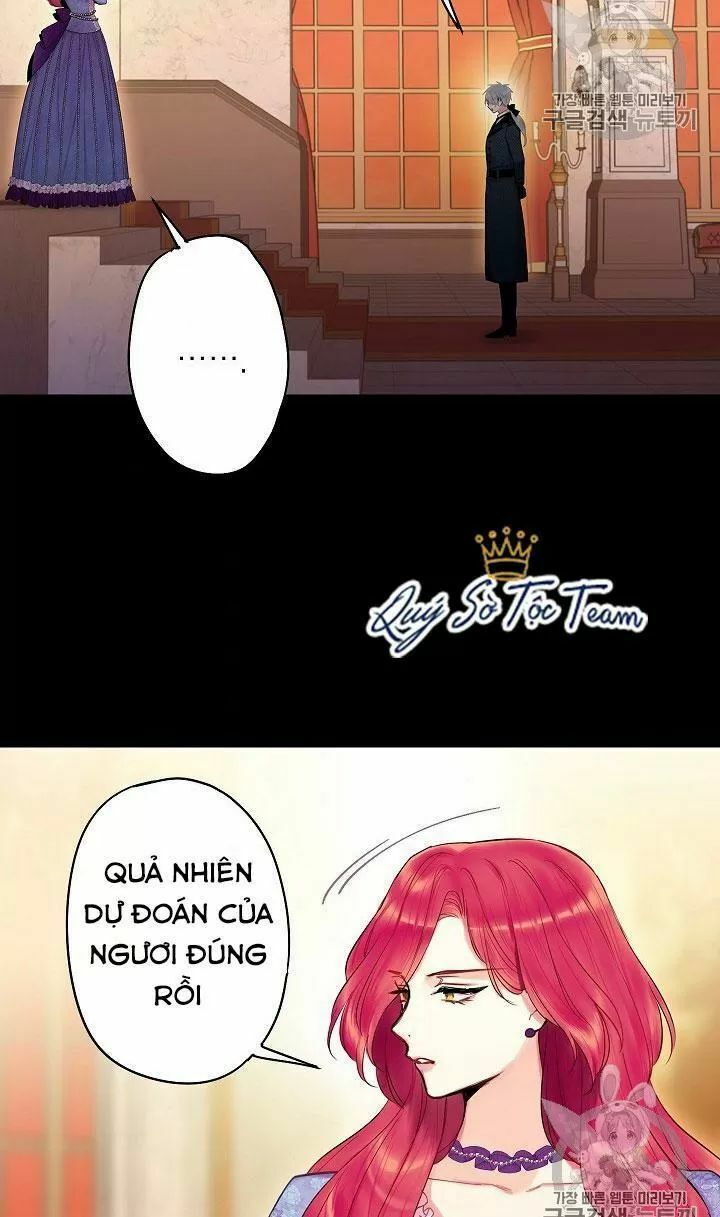 thánh nữ ẩn danh chapter 169 9