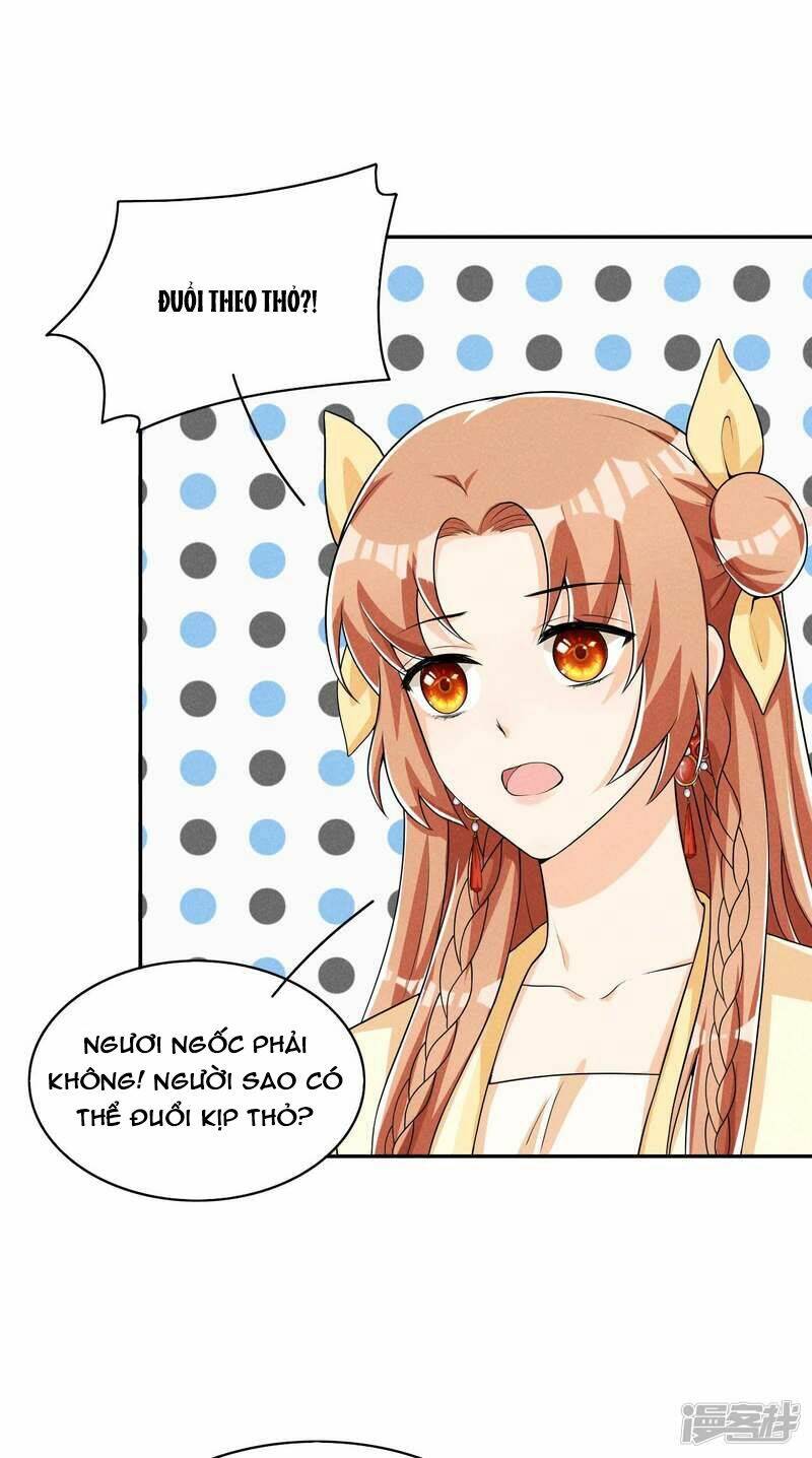 hoàng tử phu quân, ta nuôi ngươi a! chapter 42 30