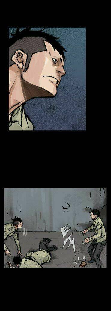 dokgo 2 | độc cô 2 chapter 46 23