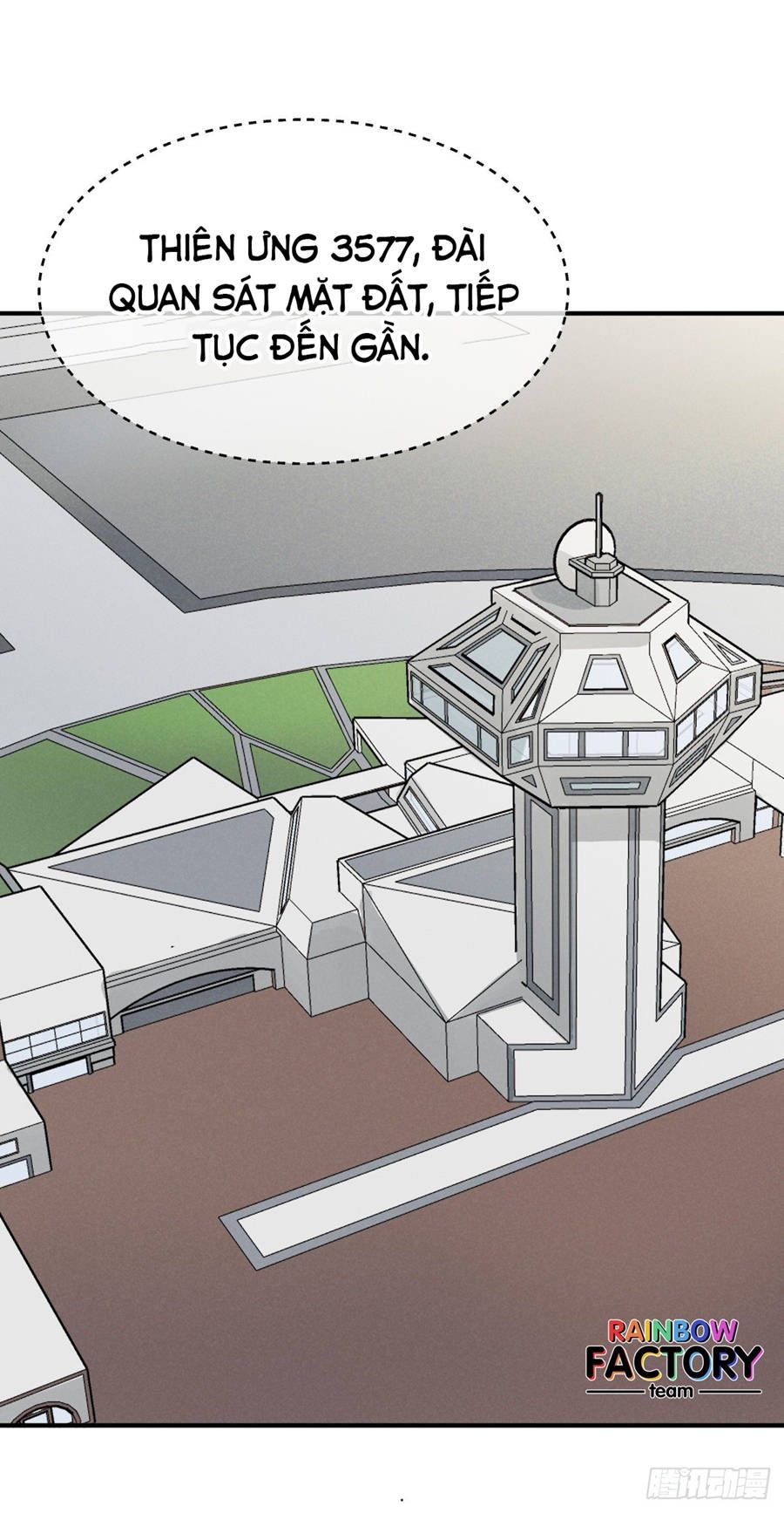 bay qua trời xanh chapter 11.1 6