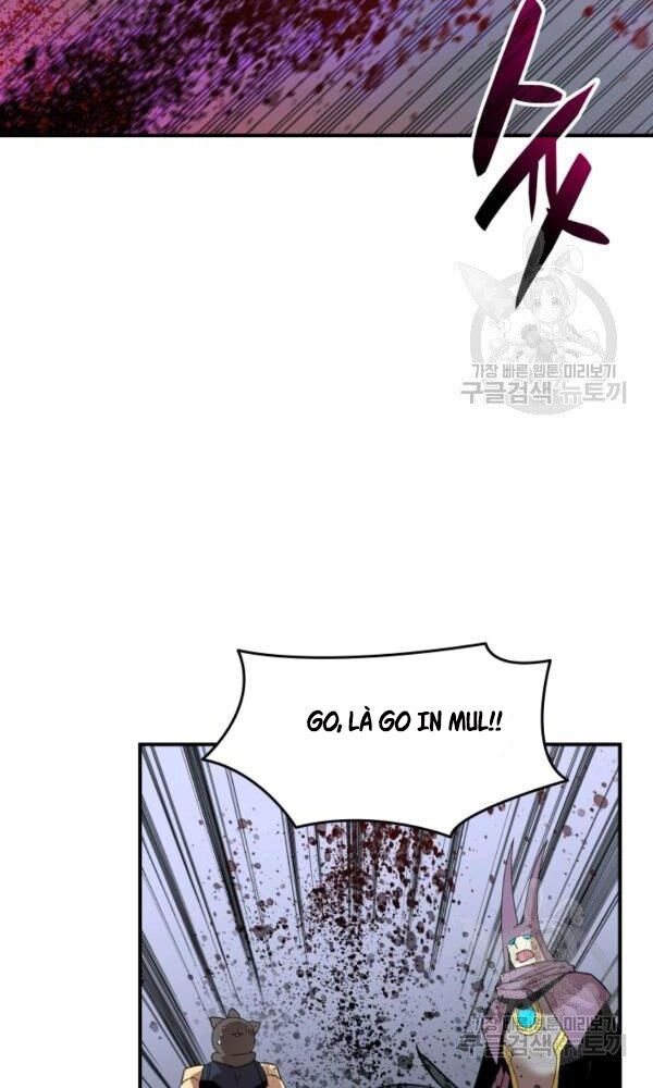 tôi là lính mới chapter 56 18