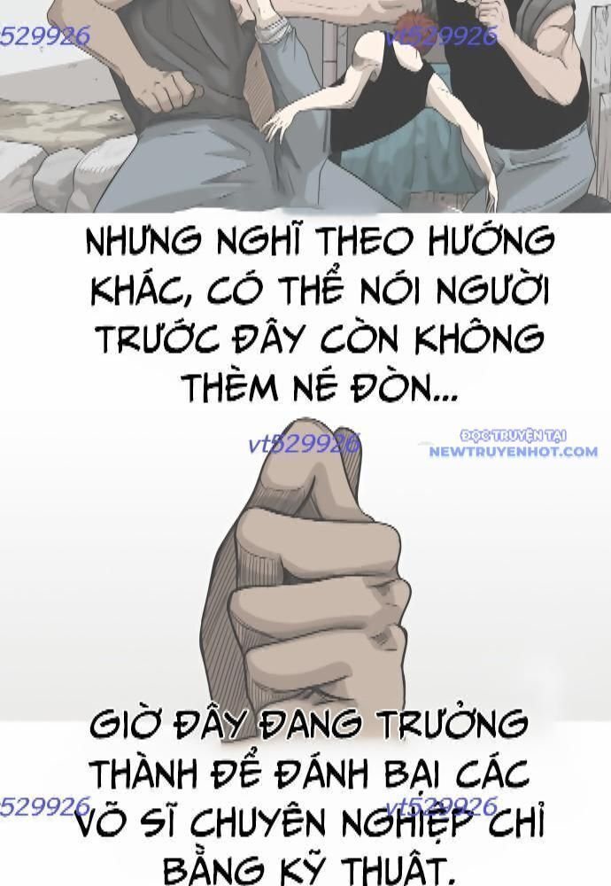 shark - cá mập chapter 300 106