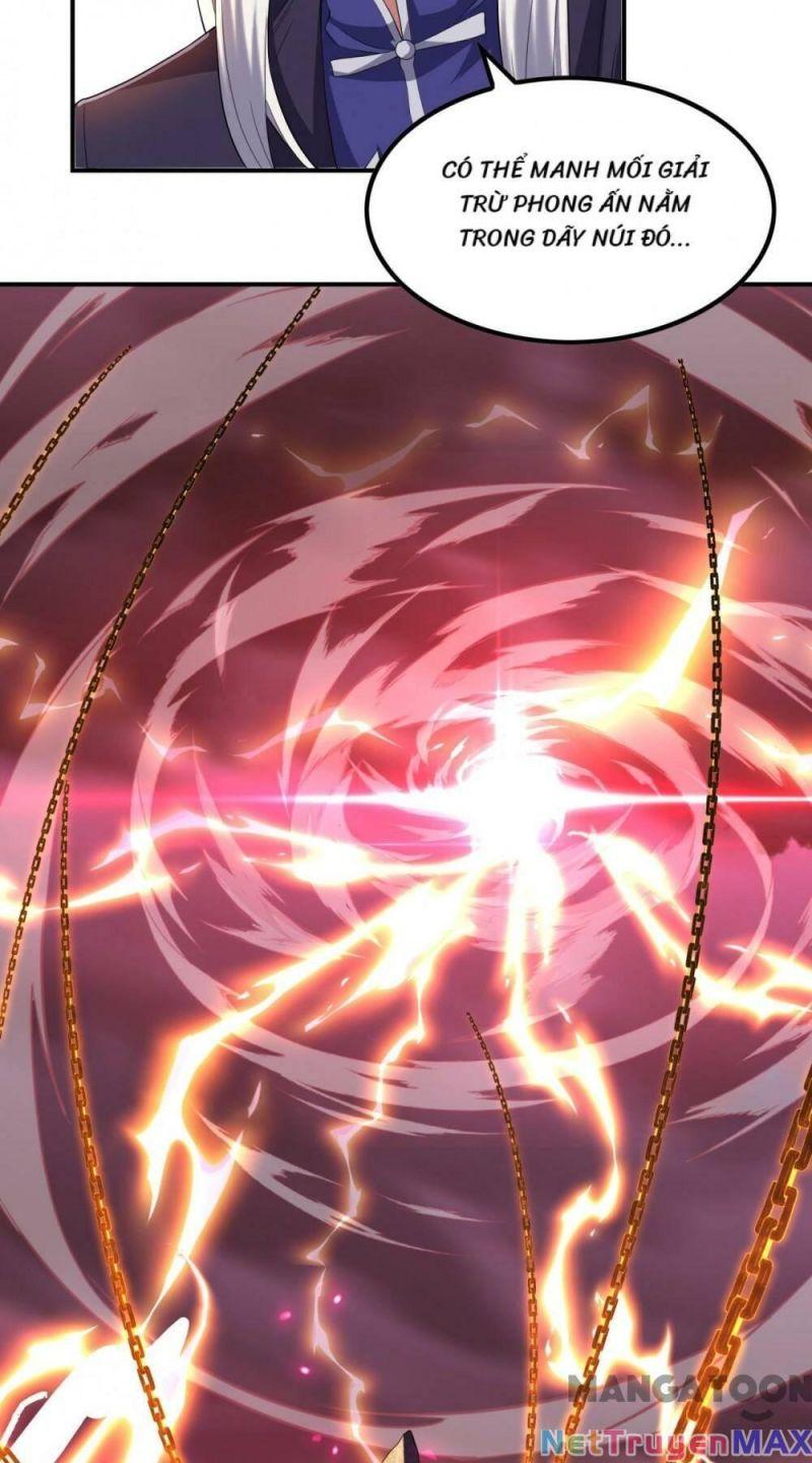 đệ nhất người ở rể chapter 219 12