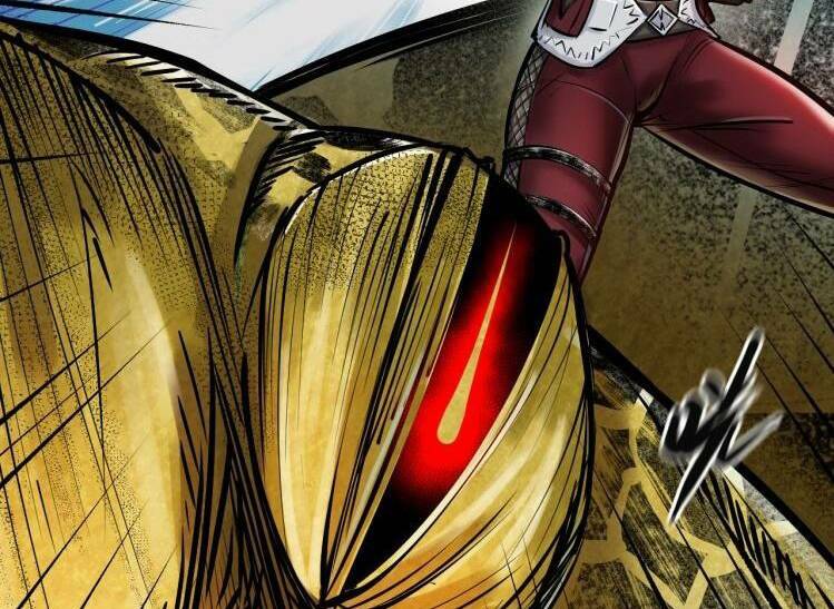 thế giới xa lạ chapter 44 100