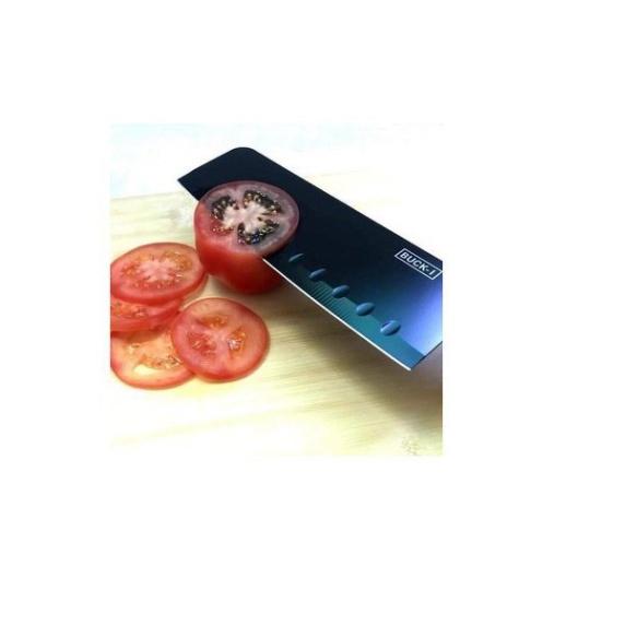 Bộ Dao Làm Bếp Thái Lan 5 Món Đen Cao Cấp - Hàng Loại 1 Cam Kết Về Chất Lượng - Sét Dao Thái đa năng tiện Lợi Mới Nhất -