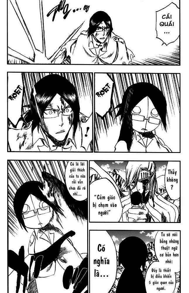 thần chết ichigo chapter 293 13