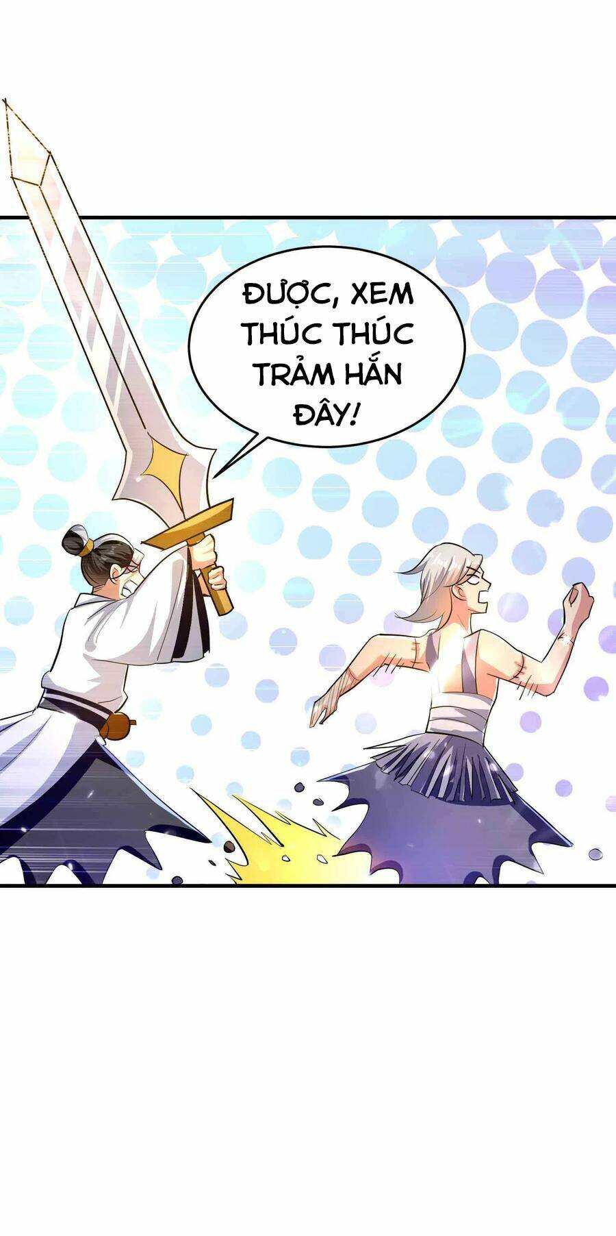 vạn giới tiên vương chapter 114 11