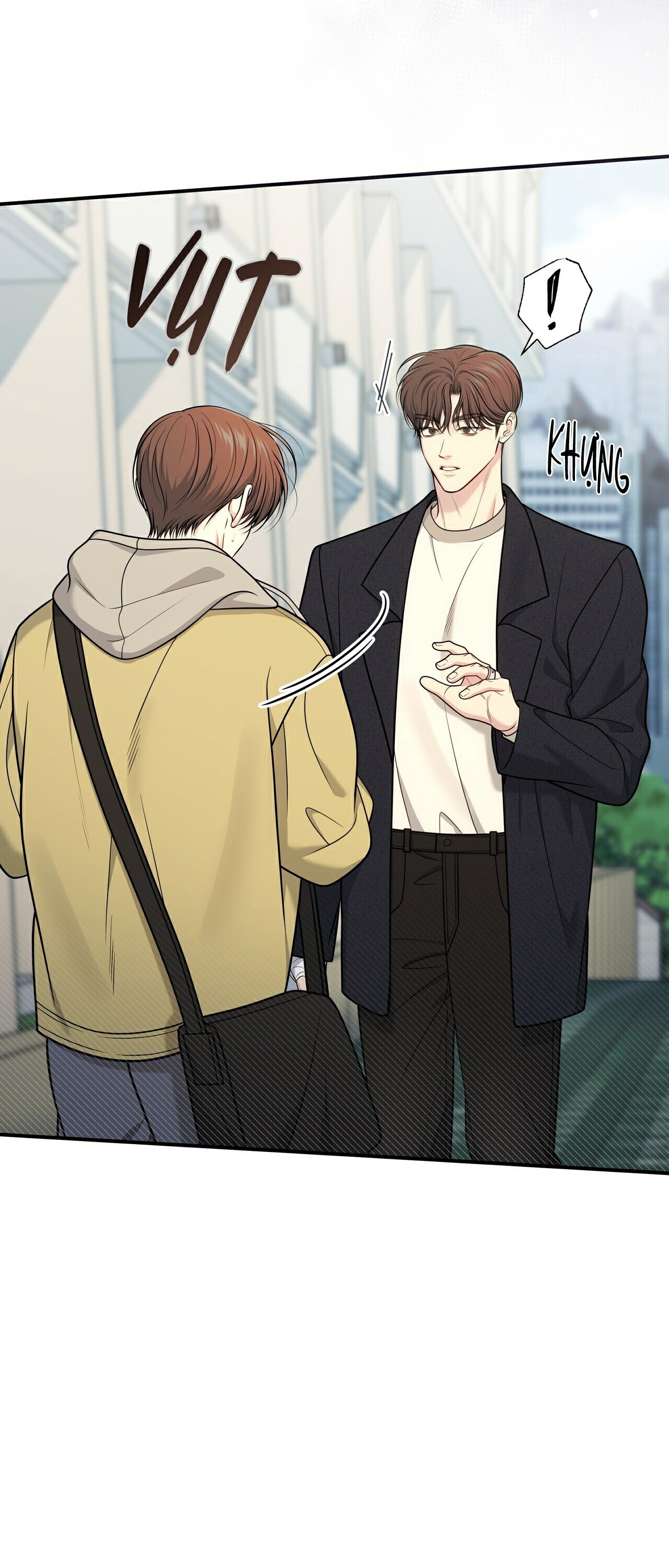 thầm yêu chapter 61 15