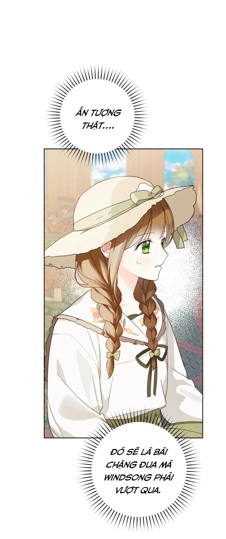 nông trại nằm cạnh hoàng cung chapter 80 39