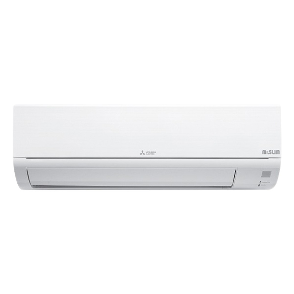 Máy Lạnh Mitsubishi Electric Ms-Hp50vf (2.0hp) - Hàng Chính Hãng + Tặng Ê Ke Treo Máy Lạnh