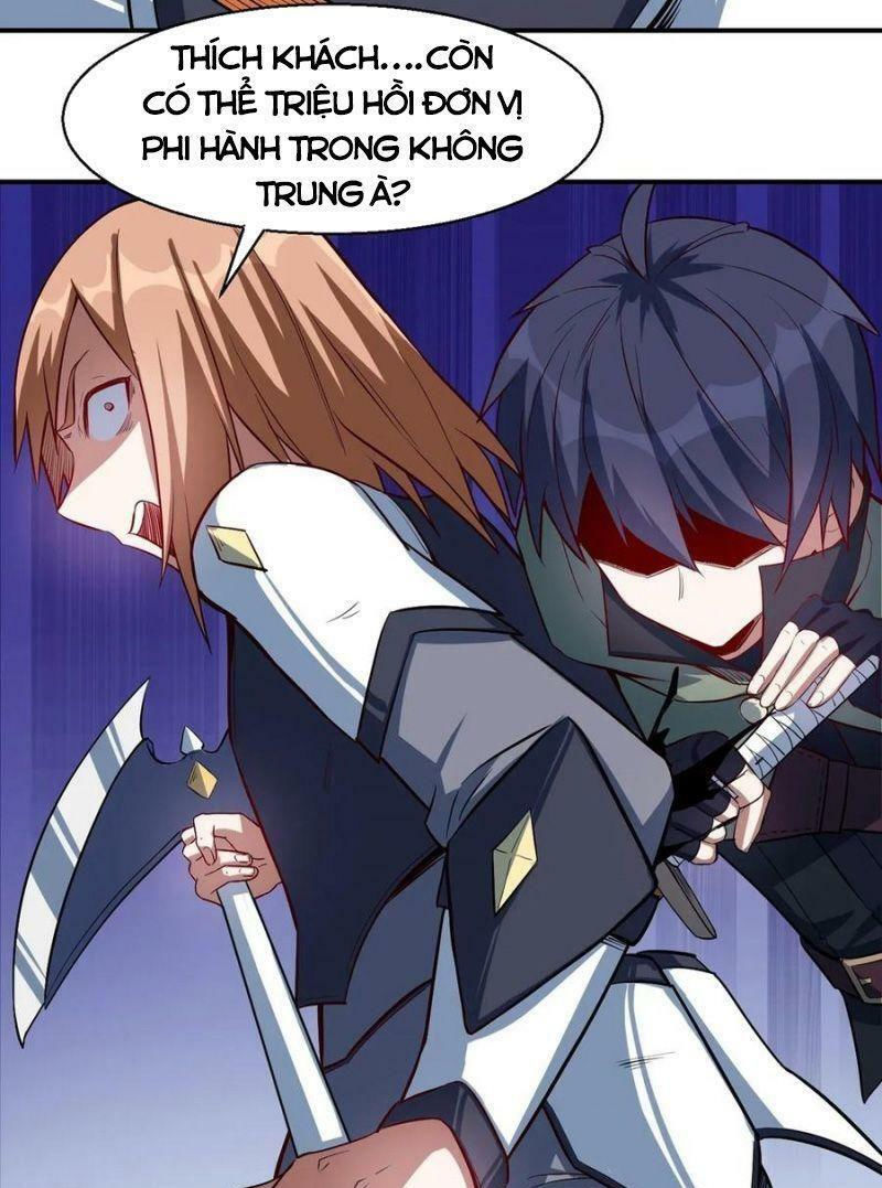 thánh đường chi thành chapter 38 5