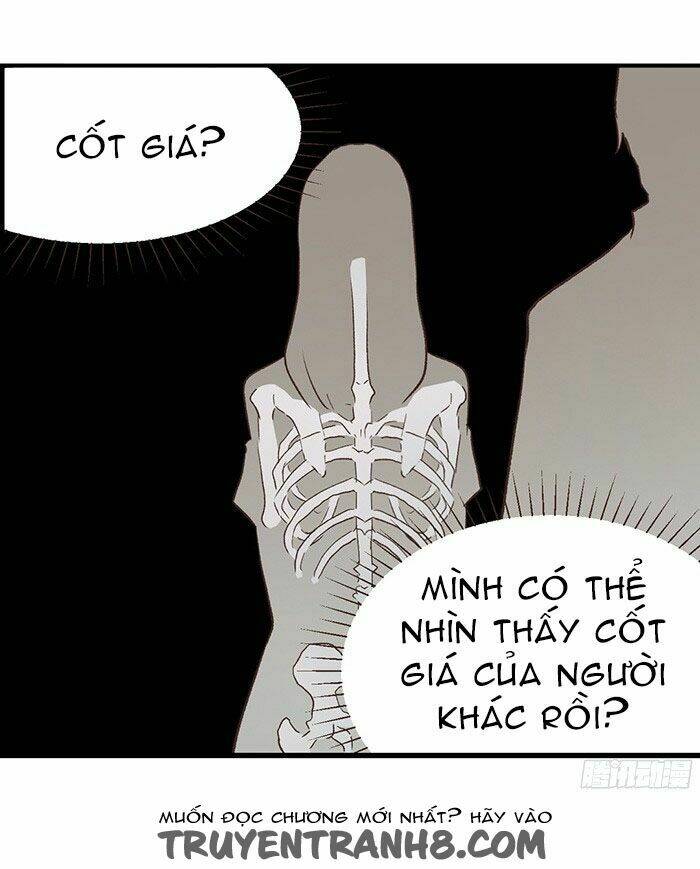 vì tôi là ông chú mở tiệm bán vũ khí chapter 53 47