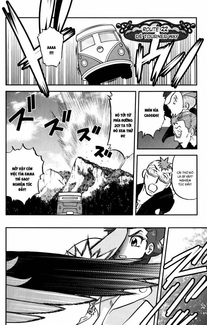 thú cưng đặc biệt xy chapter 36 7