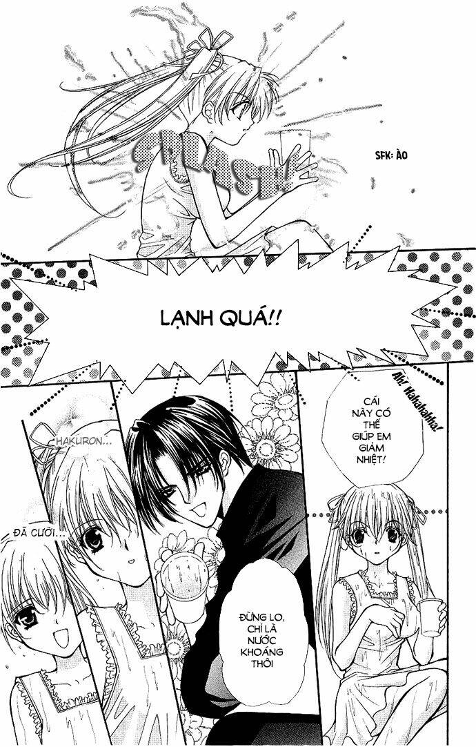 anh chàng khắc tinh chapter 12 5