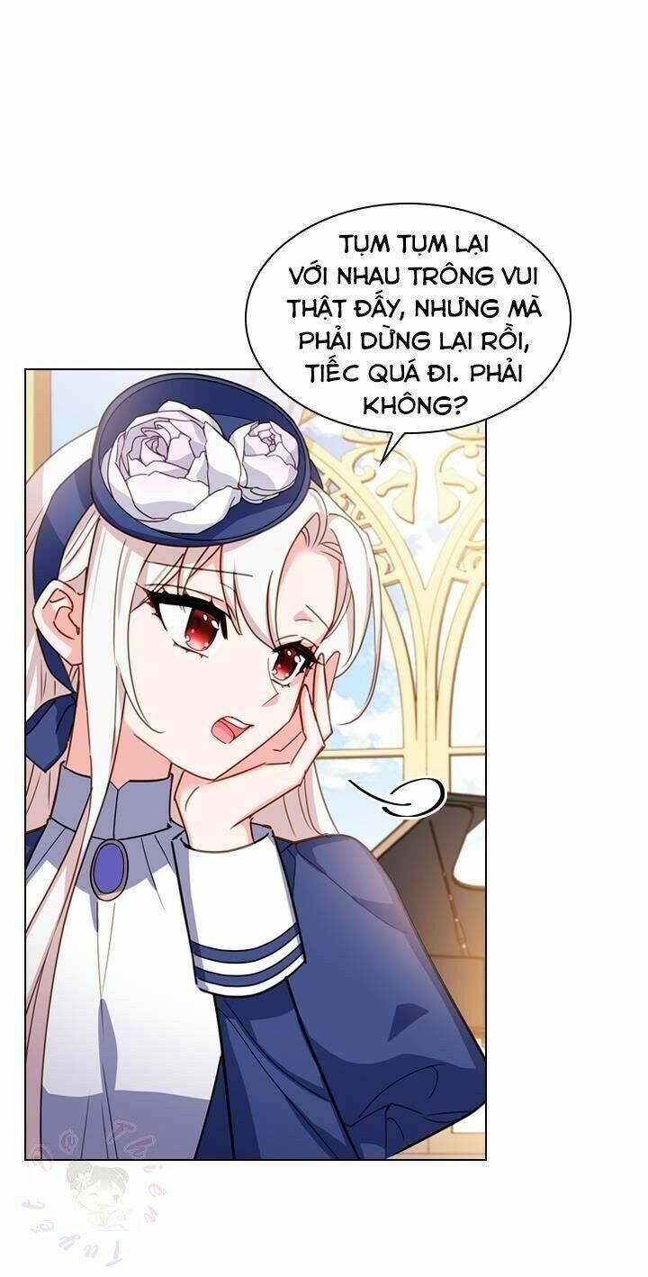 để yên cho tiểu thư hiền chapter 20 43