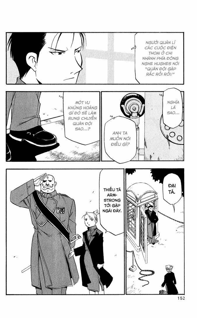 giả kim thuật chapter 16 25