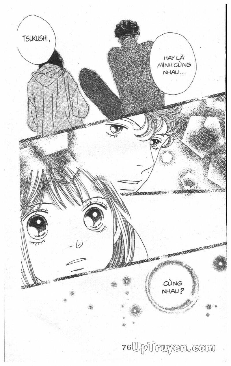 con nhà giàu chapter 194 73