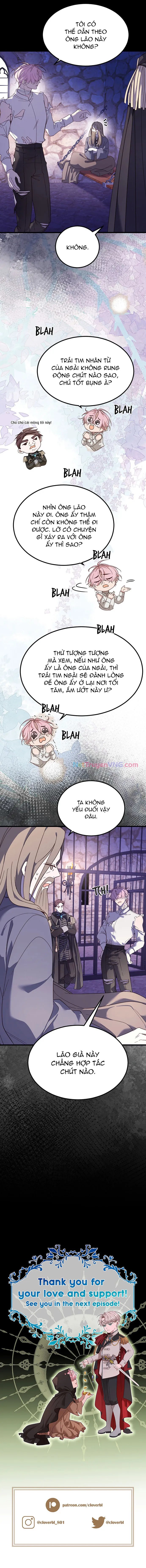 cơ hội thứ hai chapter 92 3