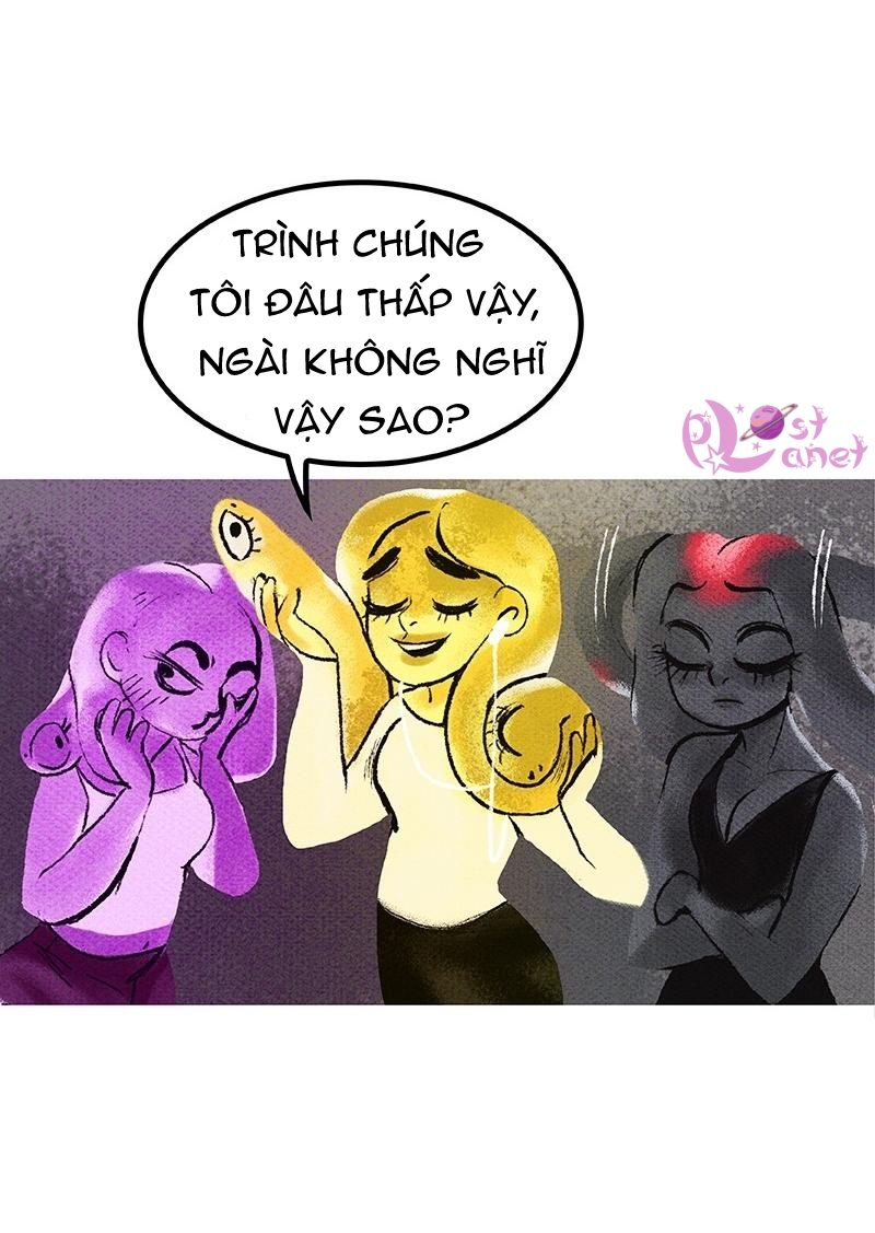 thần thoại olympus chapter 48 13