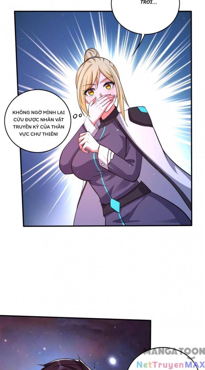 tối cường thần y tại đô thị chapter 320 23