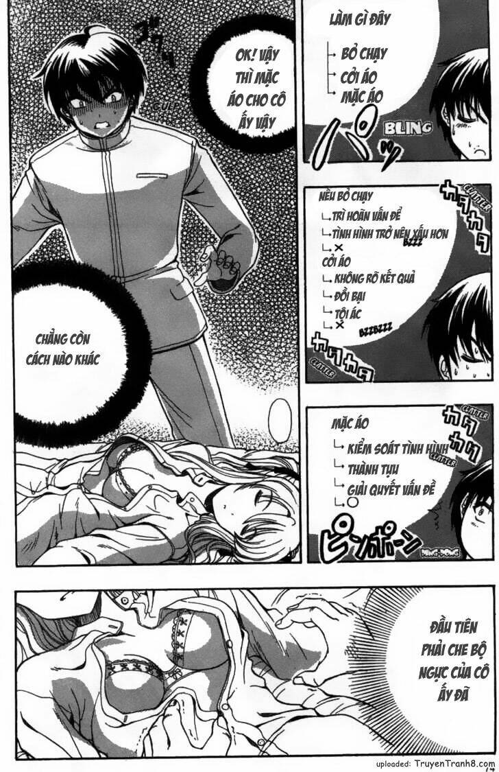 puripuri chapter 2 32